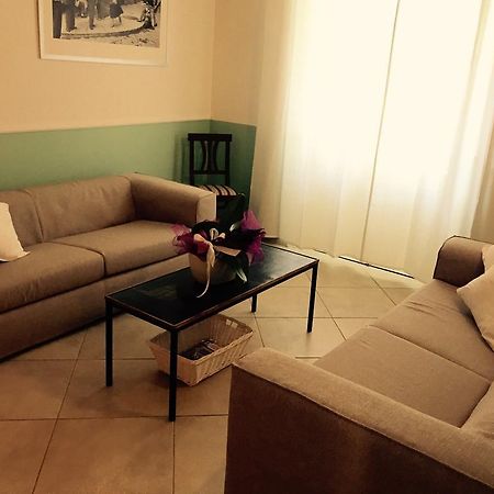 Villa Rosa Dei Venti Viareggio Ngoại thất bức ảnh