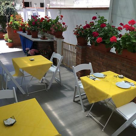 Villa Rosa Dei Venti Viareggio Ngoại thất bức ảnh