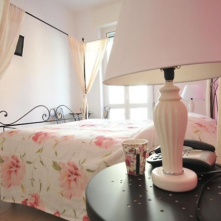 Villa Rosa Dei Venti Viareggio Ngoại thất bức ảnh