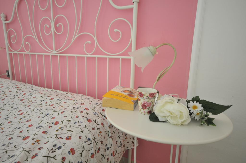 Villa Rosa Dei Venti Viareggio Phòng bức ảnh